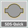Патрон для инструмента SDS-Quick
